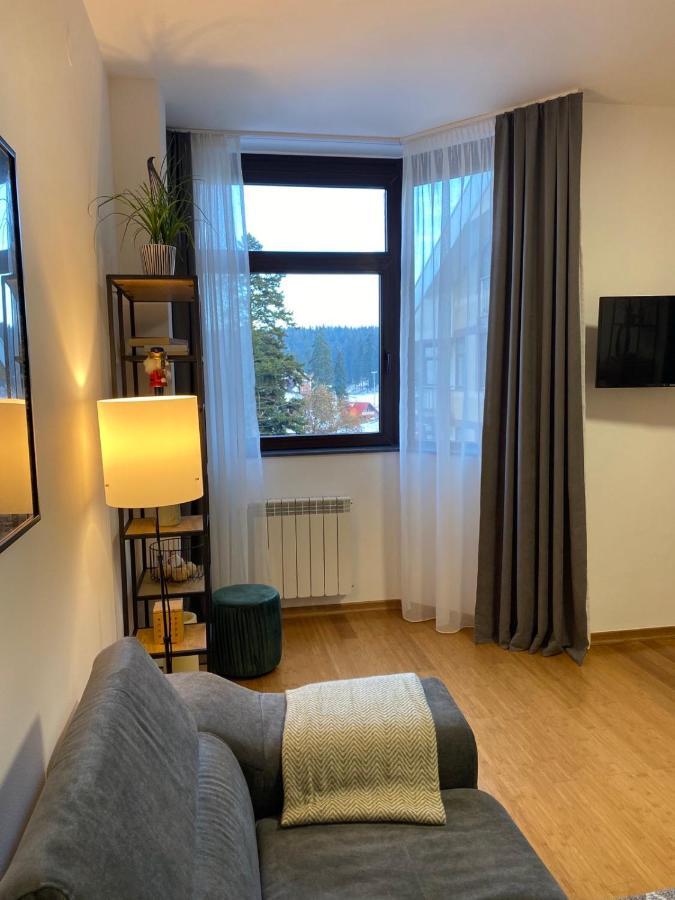 Sana Ski Apartment 620 In Flora, Боровец Экстерьер фото