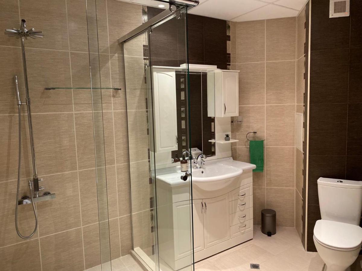 Sana Ski Apartment 620 In Flora, Боровец Экстерьер фото